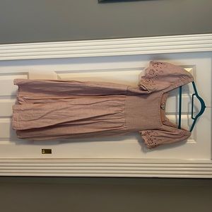 Madewell sundress size XL